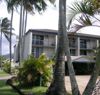 Cairns Holiday Lodge - Accommodation Bookings