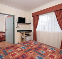 Cairns Queens Court - Accommodation Bookings