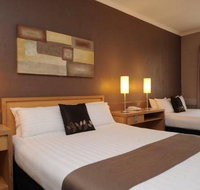 Caledonian Hotel Motel Echuca - Accommodation Bookings