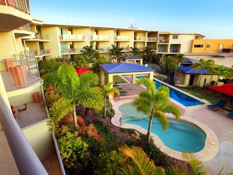 Caloundra Central Apartment Hotel - Accommodation Bookings 3