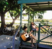 Calypso Holiday Park Yamba - Accommodation Bookings