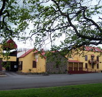 Camperdown's Historic Mill - Accommodation Bookings