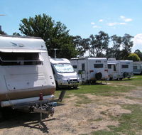 Canberra Carotel Motel  Caravan Park - Accommodation Bookings