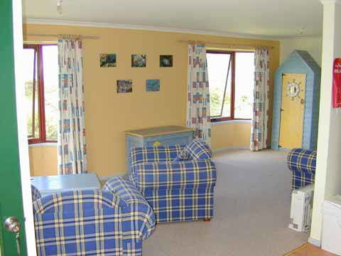 Cape Bridgewater Sea View Lodge - Accommodation Bookings 1