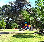 Cape Paterson Caravan Park - Accommodation Bookings