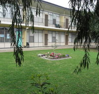 Capri Lodge Apartments - Accommodation Bookings