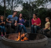 Capricorn Caves - Accommodation Bookings