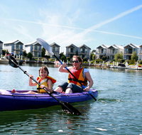 Captains Cove Waterfront Apartments - Accommodation Bookings