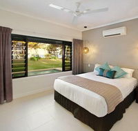 Castaways Resort and Spa Mission Beach - Accommodation Bookings