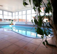 Cattleman's Country Motor Inn and Serviced Apartments - Accommodation Bookings
