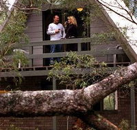 Caves Road Chalets - Accommodation Bookings
