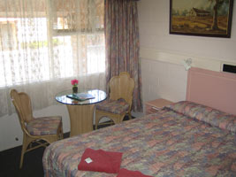 Central Coast Motel Wyong - Accommodation Bookings