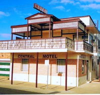 Central Motel - Accommodation Bookings