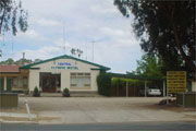 Central Olympic Motel & Cottages - Accommodation Bookings 0