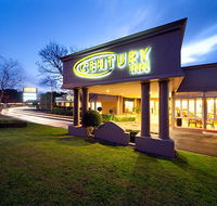 Century Inn - Accommodation Bookings