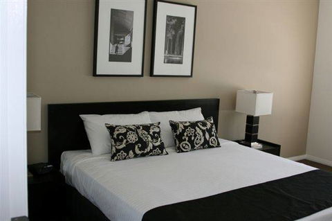 Chancellor Executive Apartments - Accommodation Bookings 4