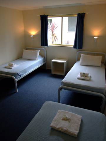 Chandler Lodge & Cabins - Accommodation Bookings 0