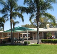 Charleville Waltzing Matilda Motor Inn - Accommodation Bookings
