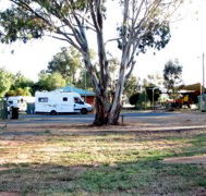 Charlton Travellers Rest Ensuite Caravan Park - Accommodation Bookings