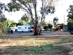 Charlton Travellers Rest Ensuite Caravan Park - Accommodation Bookings 0