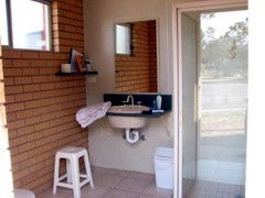Charlton Travellers Rest Ensuite Caravan Park - Accommodation Bookings 4