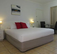Charters Towers Heritage Lodge Motel - Accommodation Bookings