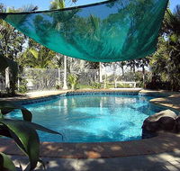 Charters Towers Tourist Park - Accommodation Bookings