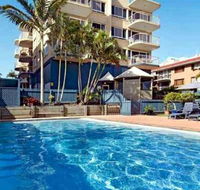 Cheltenham Apartments - Accommodation Bookings