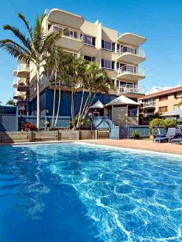 Cheltenham Apartments - Accommodation Bookings 0