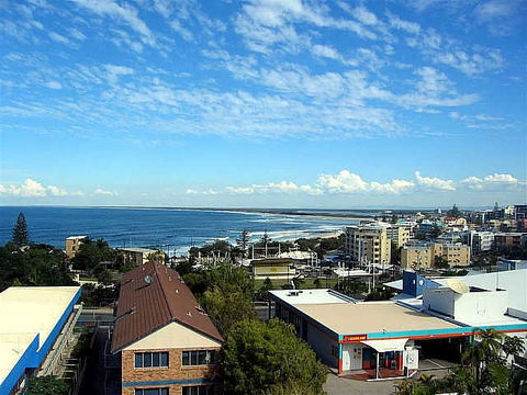 Cheltenham Apartments - Accommodation Bookings 1