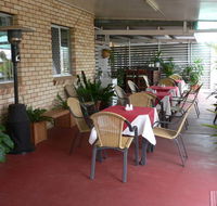 Chinchilla Motel