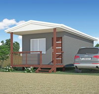 Chinchilla Tourist Park - Accommodation Bookings