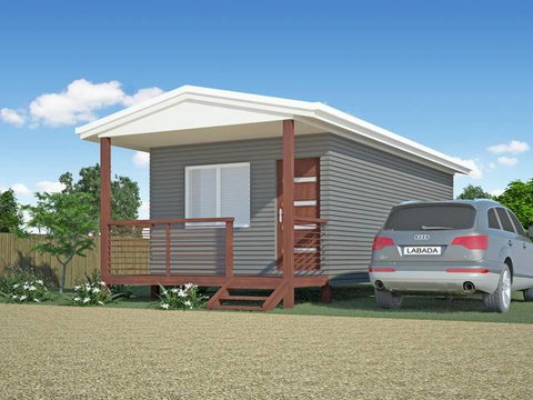 Chinchilla Tourist Park - Accommodation Bookings 0