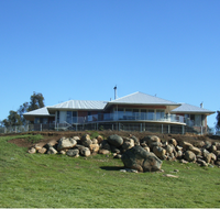 Chuckem Farmstay and Bed  Breakfast - Accommodation Bookings