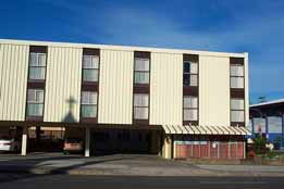 City Beach Motel Wollongong - Accommodation Bookings 0