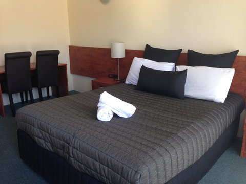 City Centre Motel Kempsey - Accommodation Bookings 3