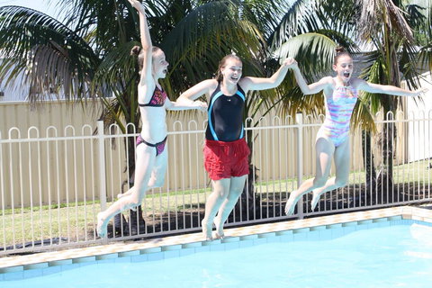 City Centre Motel Kempsey - Accommodation Bookings 2