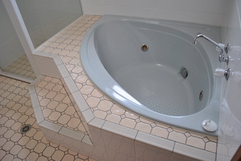 City Centre Motel Kempsey - Accommodation Bookings 6