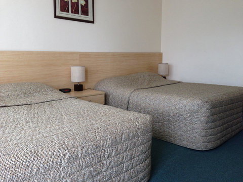 City Centre Motel Kempsey - Accommodation Bookings 8