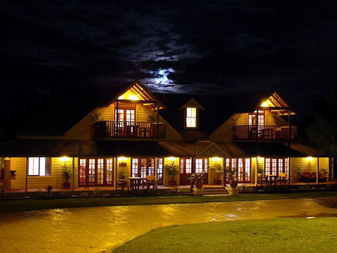 Clarence River Bed And Breakfast - Accommodation Bookings 4