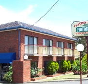 Clayton Monash Motor Inn  Serviced Apartments - Accommodation Bookings