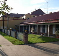 Club Motel - Accommodation Bookings