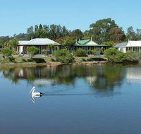 Coachhouse Marina Resort - Accommodation Bookings