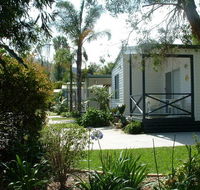 Coastal Palms Holiday Park - Accommodation Bookings