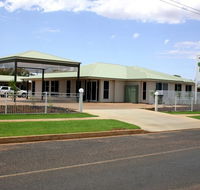 Cobar Central Motor Inn - Accommodation Bookings