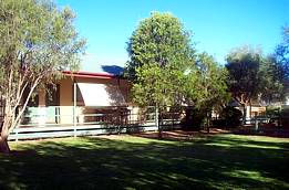 Parknook ACT Accommodation Bookings