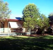 Cobb  Co Country Motel Surat - Accommodation Bookings