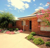 Colonial Court Villas Serviced Apartments - Accommodation Bookings