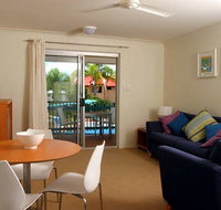Arlia Sands Apartments - Accommodation Bookings