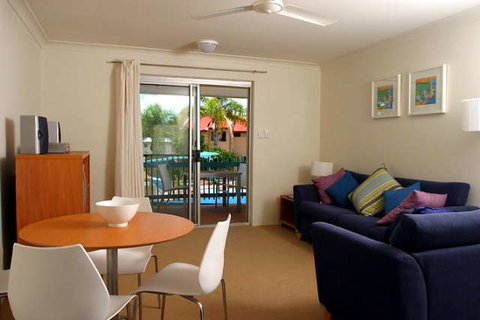 Arlia Sands Apartments - Accommodation Bookings 0